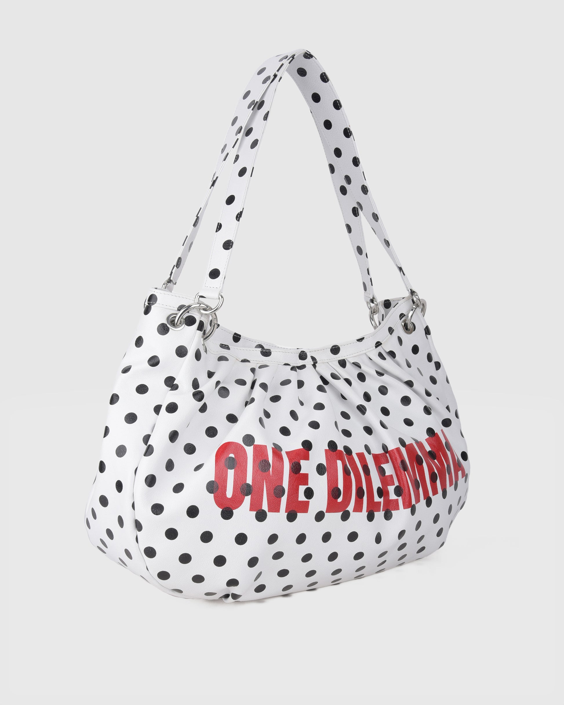 Núnoo Elsa Small Dot Núnoo x One Dilemma Maxi Dots