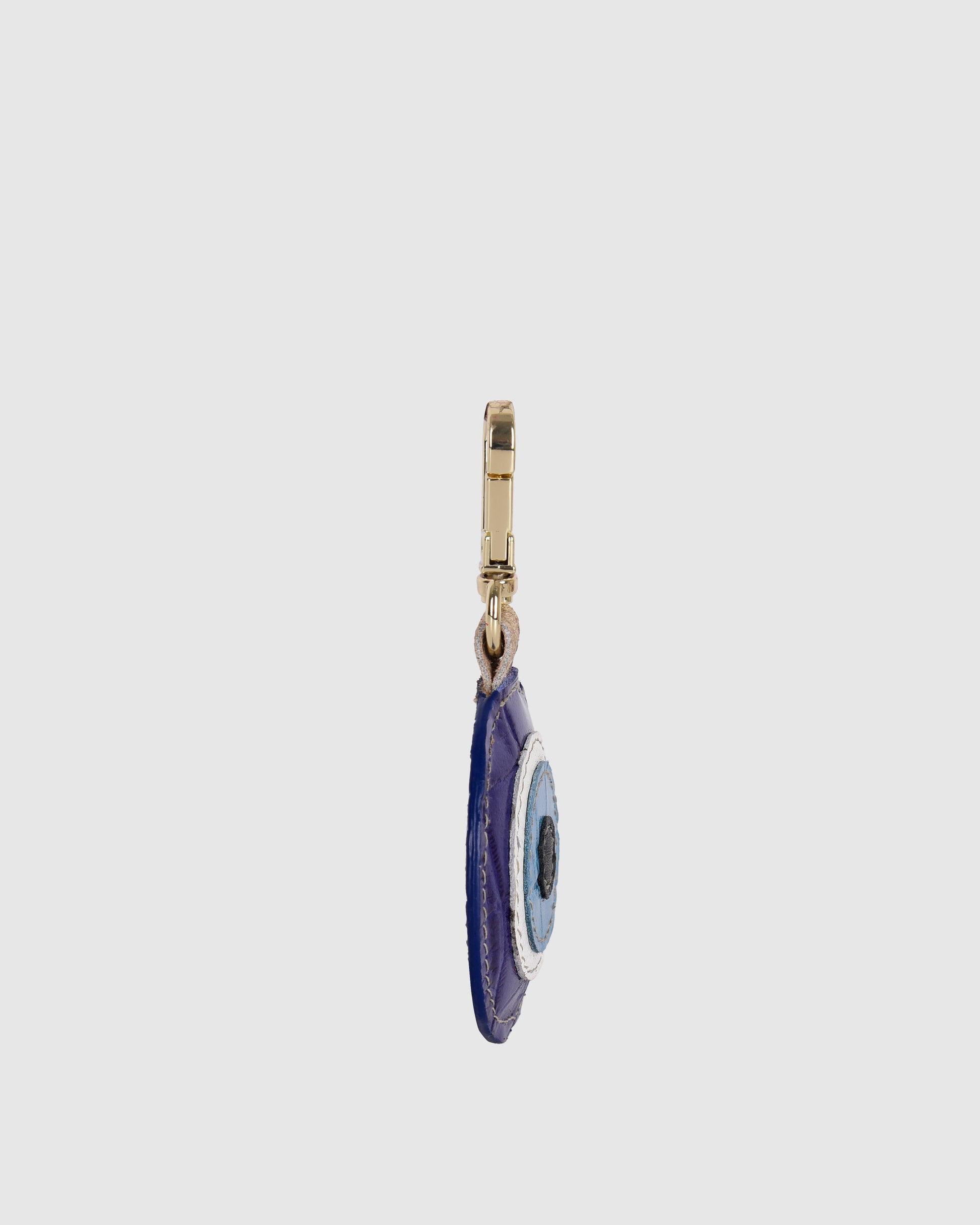 Núnoo Eye Charm - Erica Barry x Núnoo Accessories Blue