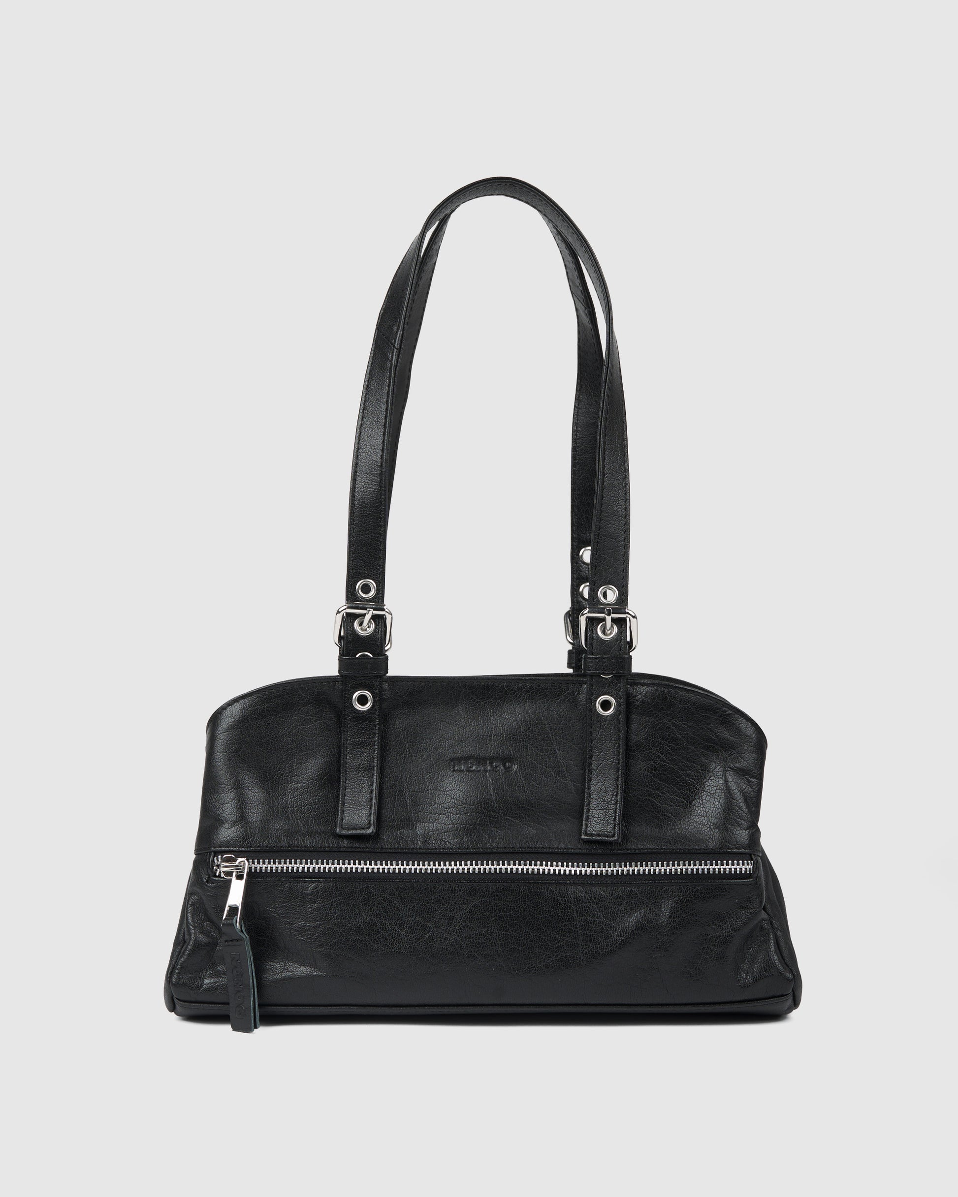 Núnoo Hazel Mountain Black Medium Black