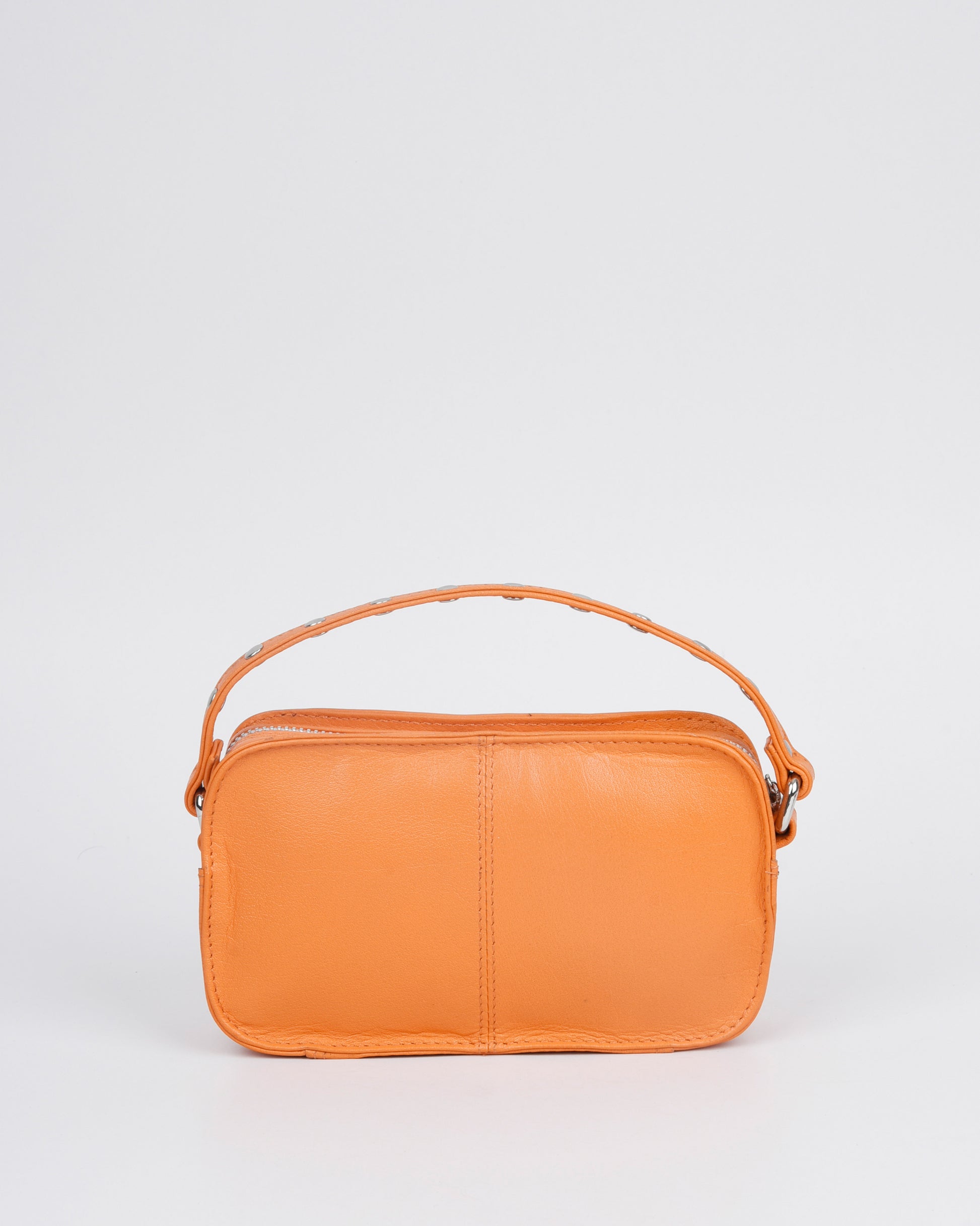 Núnoo Helena Cloud Orange Small bag Orange
