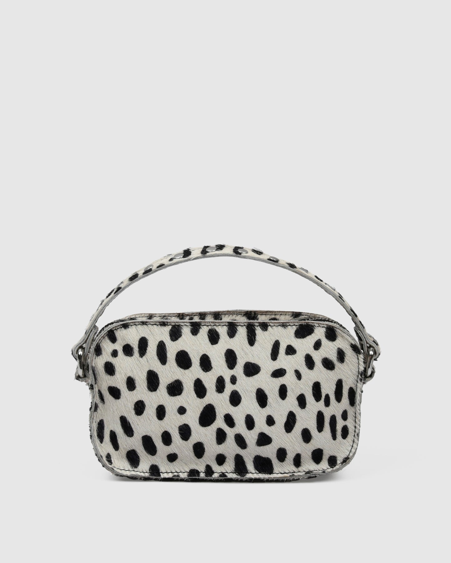 Núnoo Helena Deluxe Spot Small bag Spot