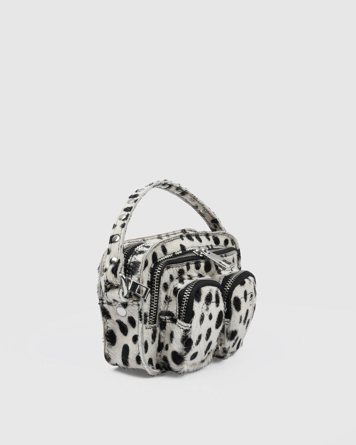 Núnoo Helena Deluxe Spot Small bag Spot