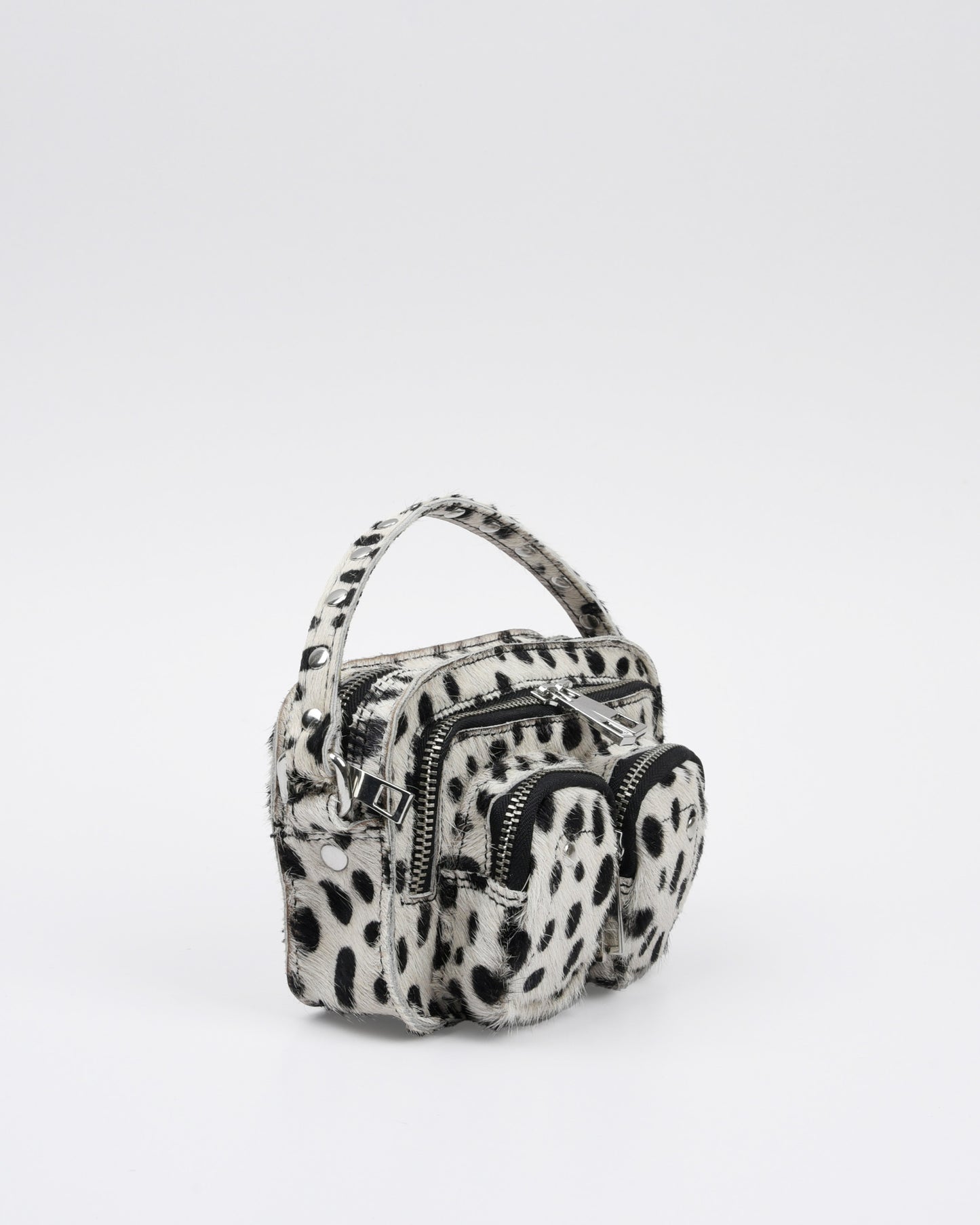 Núnoo Helena Deluxe Spot Small bag Spot