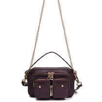 Helena Florence Bordeaux w. Gold