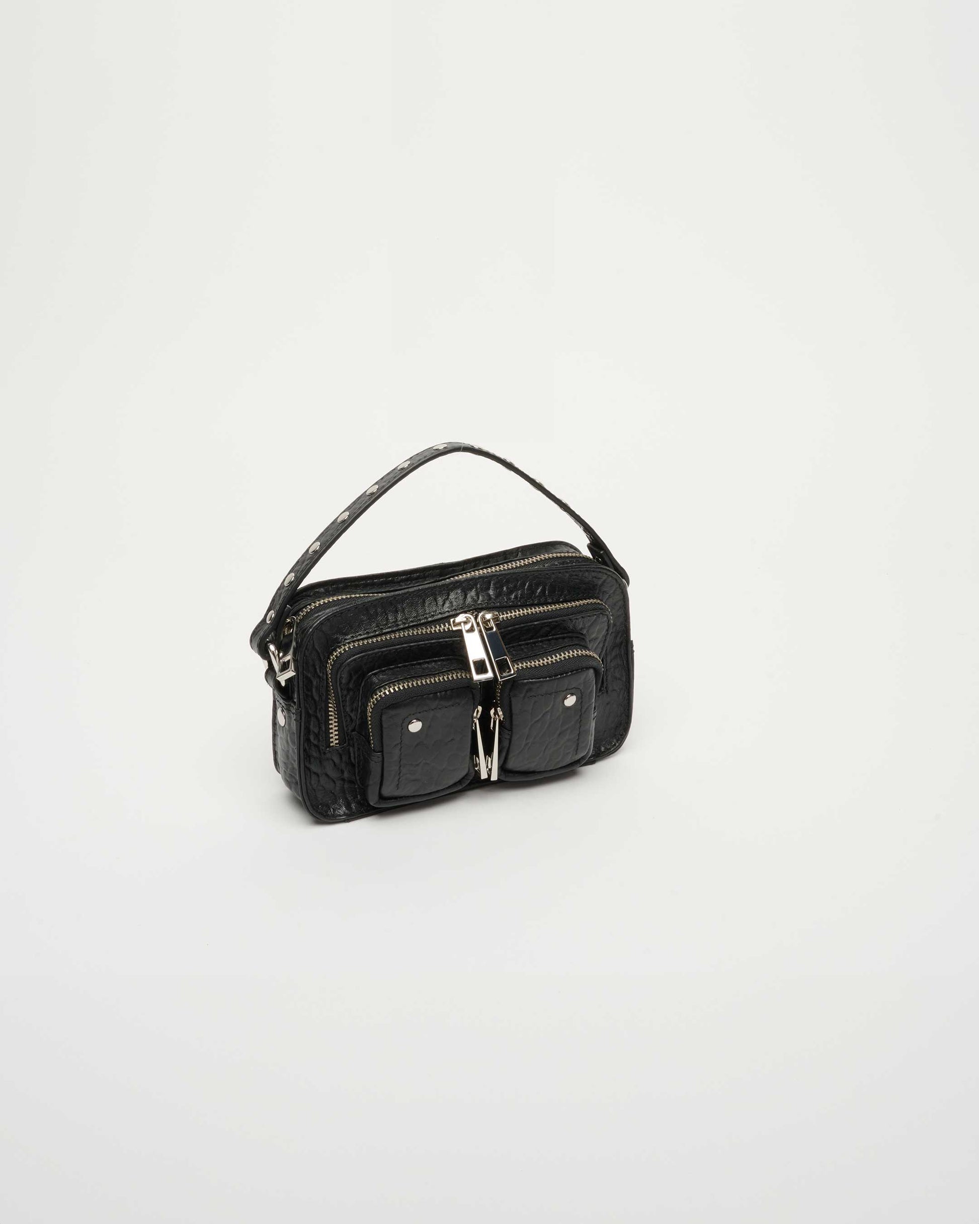 Núnoo Helena New Zealand Black Small bag Black