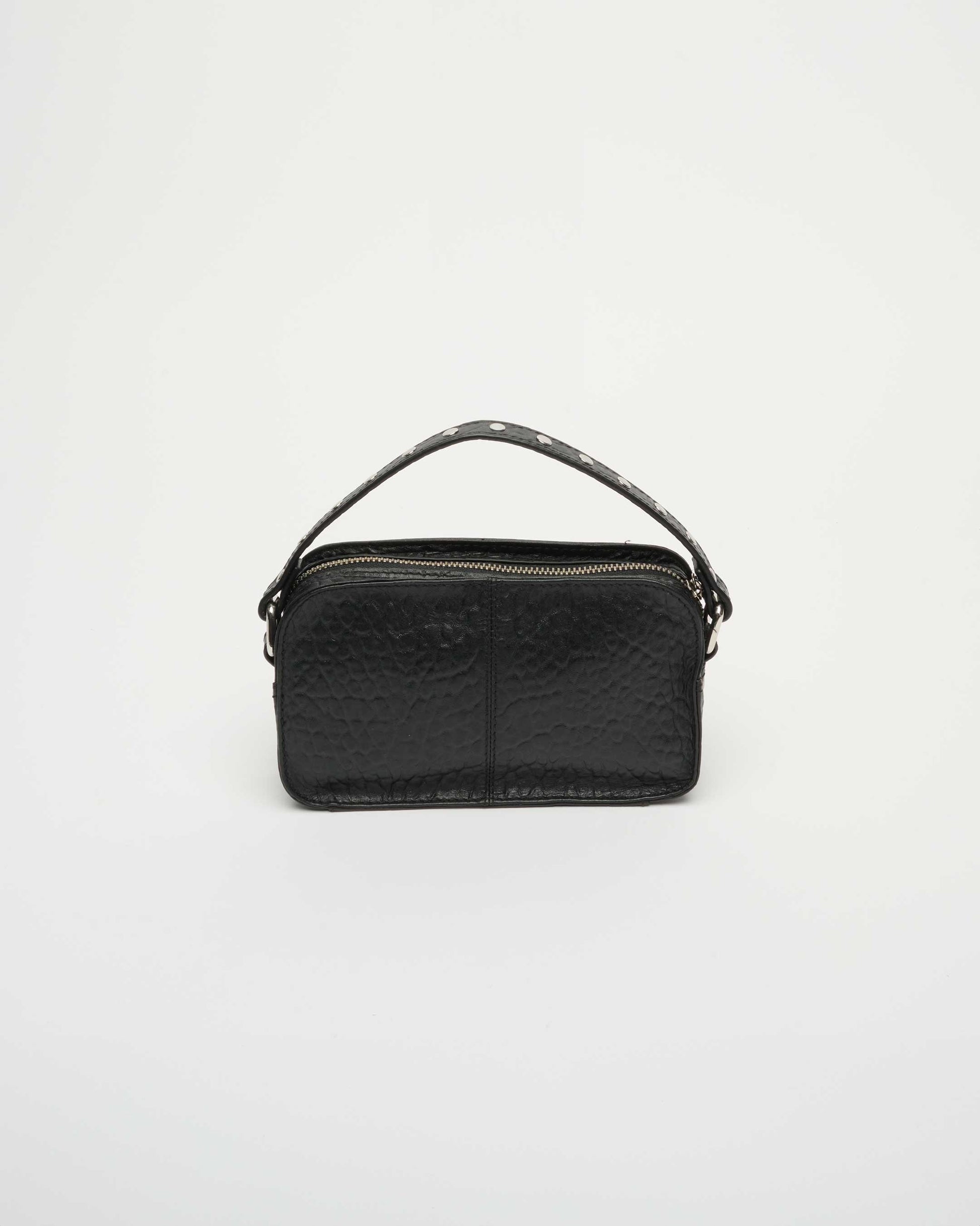 Núnoo Helena New Zealand Black Small bag Black