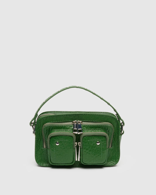 Núnoo Helena New Zealand Forest Green Small bag Forest Green
