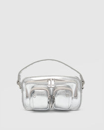 Helena Recycled Cool Silver