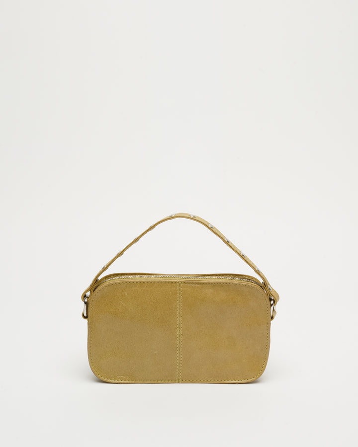 Núnoo Helena Rivet Village Nile Small bag Nile