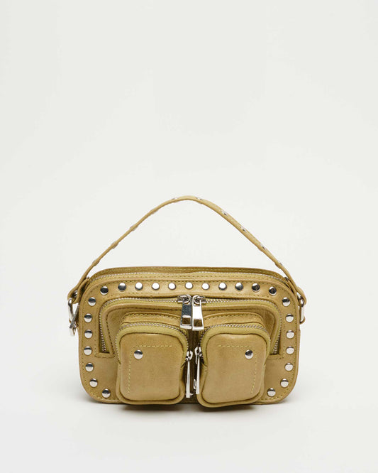 Núnoo Helena Rivet Village Nile Small bag Nile