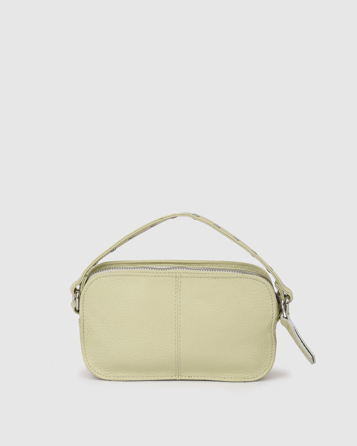 Núnoo Helena Soft Sage Small bag Sage