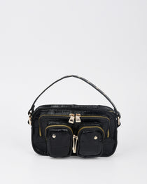 Helena Texas Black w. Gold