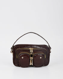 Helena Texas Brown w. Gold