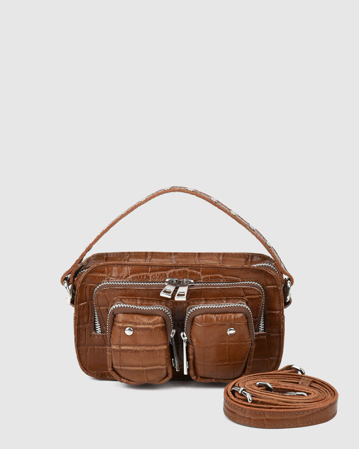 Núnoo Helena Texas Ginger Small bag Ginger