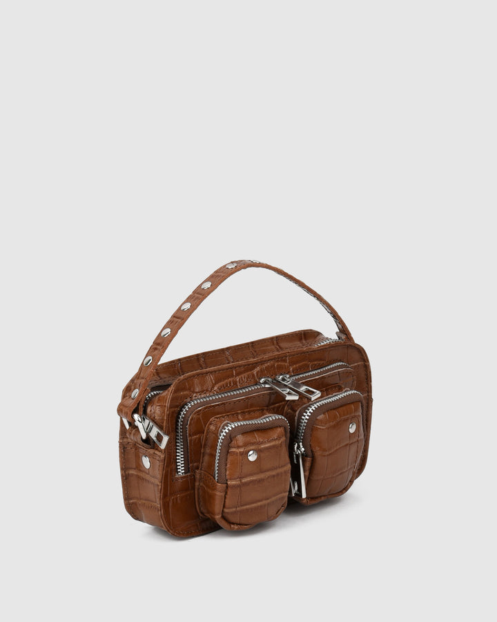 Núnoo Helena Texas Ginger Small bag Ginger