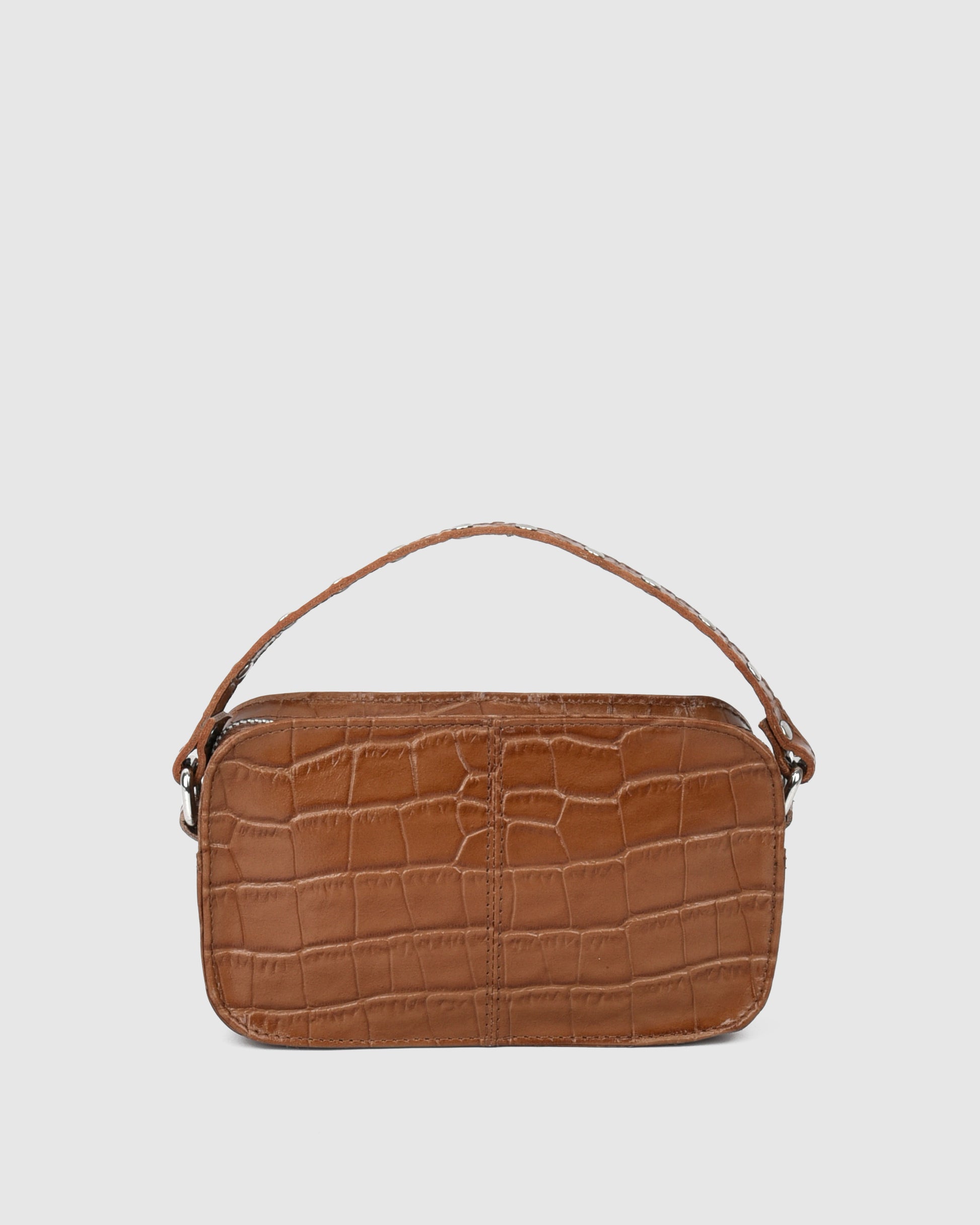 Núnoo Helena Texas Ginger Small bag Ginger