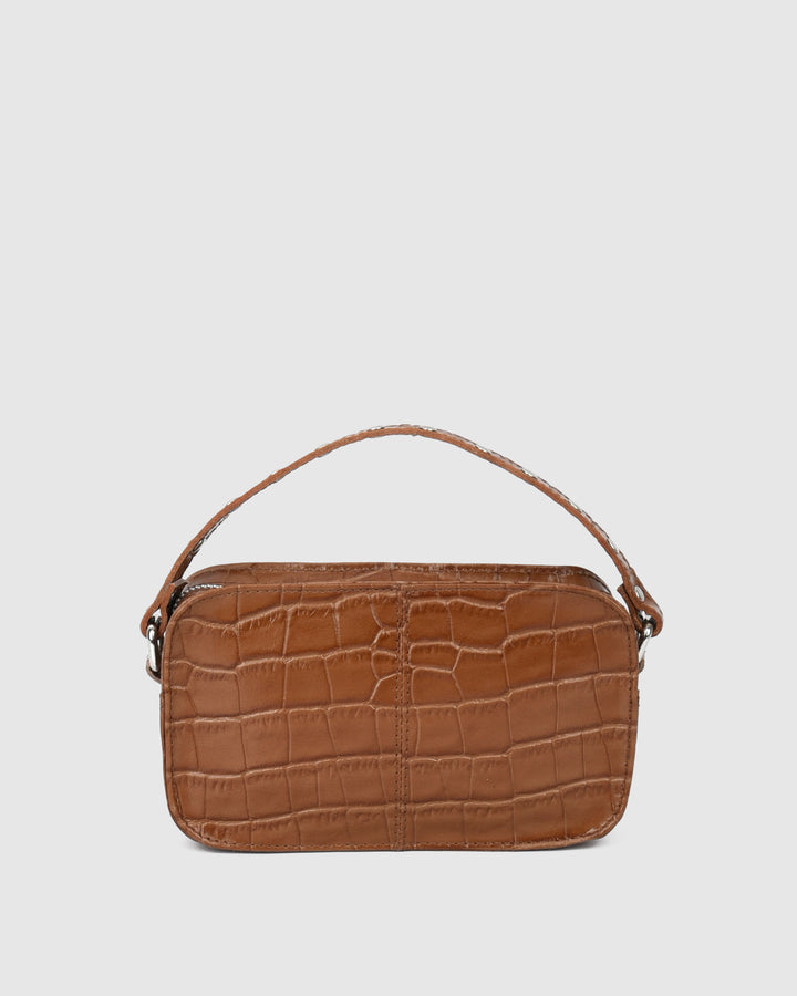 Núnoo Helena Texas Ginger Small bag Ginger