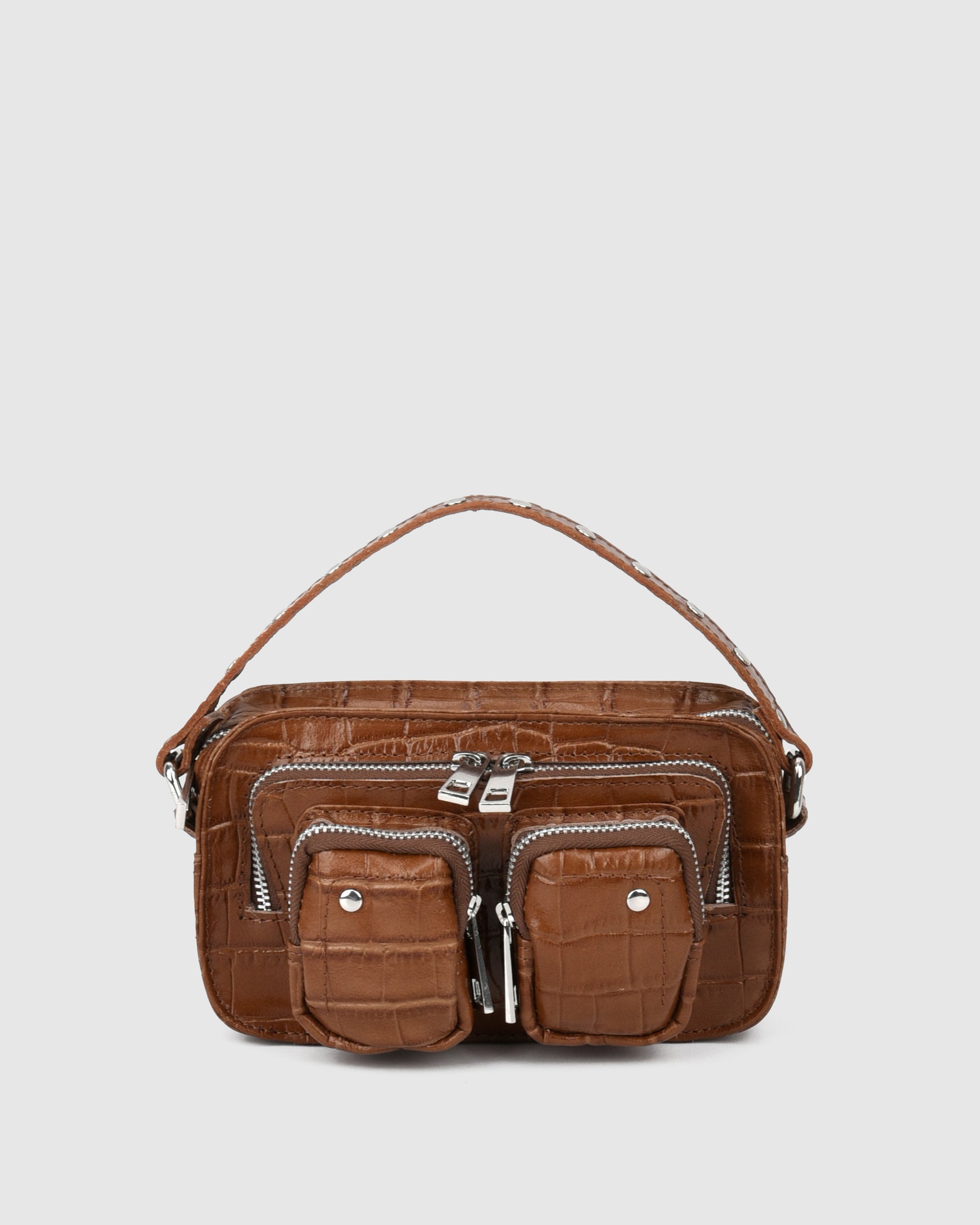 Núnoo Helena Texas Ginger Small bag Ginger