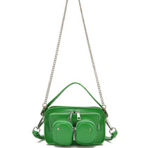 Helena Wrinkle Green