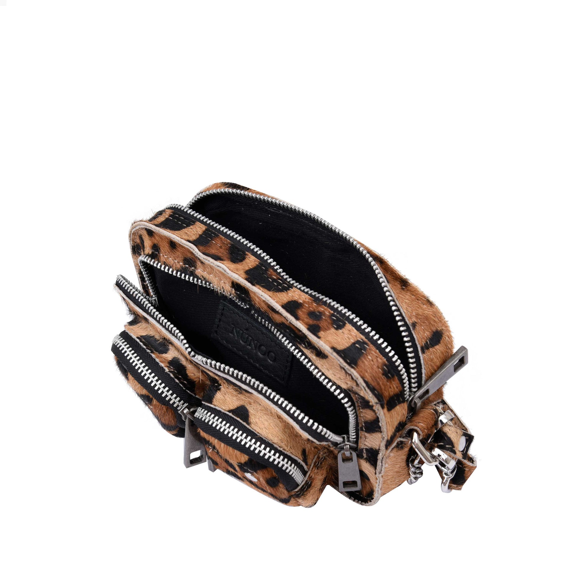 Núnoo Helena dots deluxe Small bag Dots