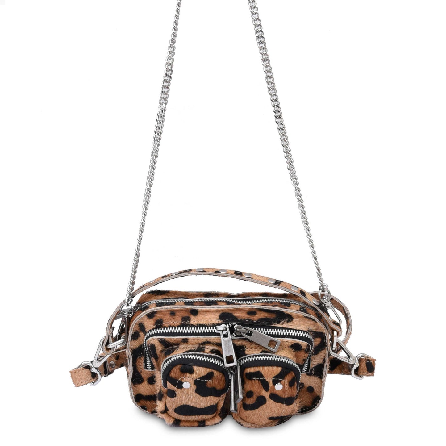 Núnoo Helena dots deluxe Small bag Dots