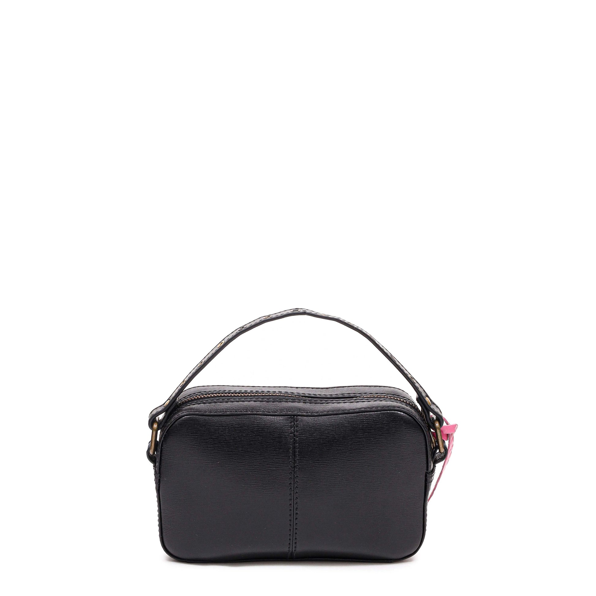 Núnoo Helena eyelet Florence Black Small bag Black