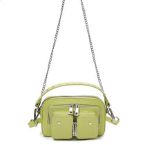 Helena florence bright green
