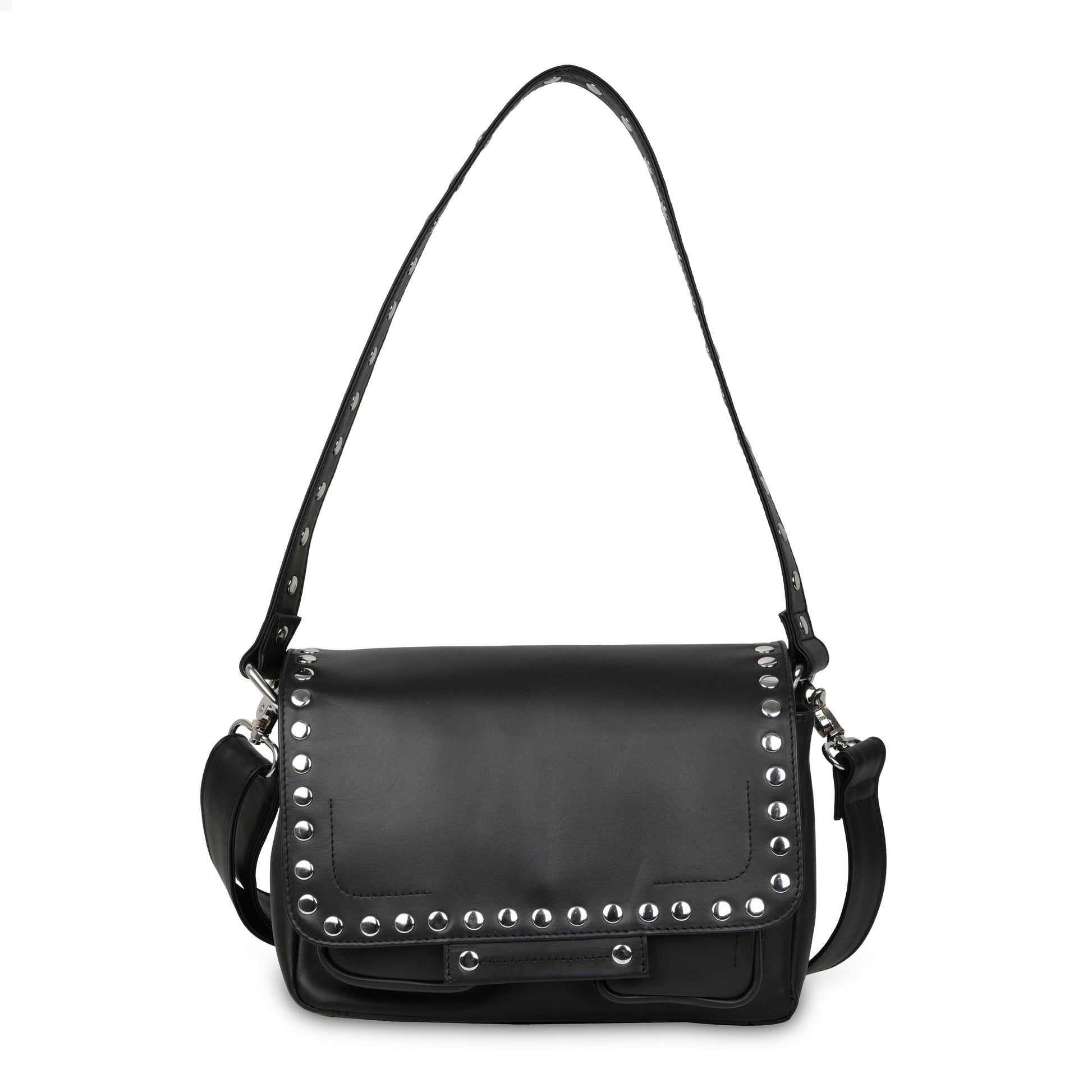 Núnoo Honey Pure Disco Black  Black