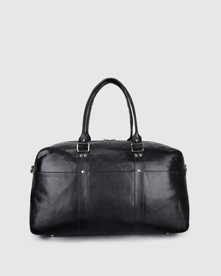 Núnoo Hugo Anchor Black Maxi Black