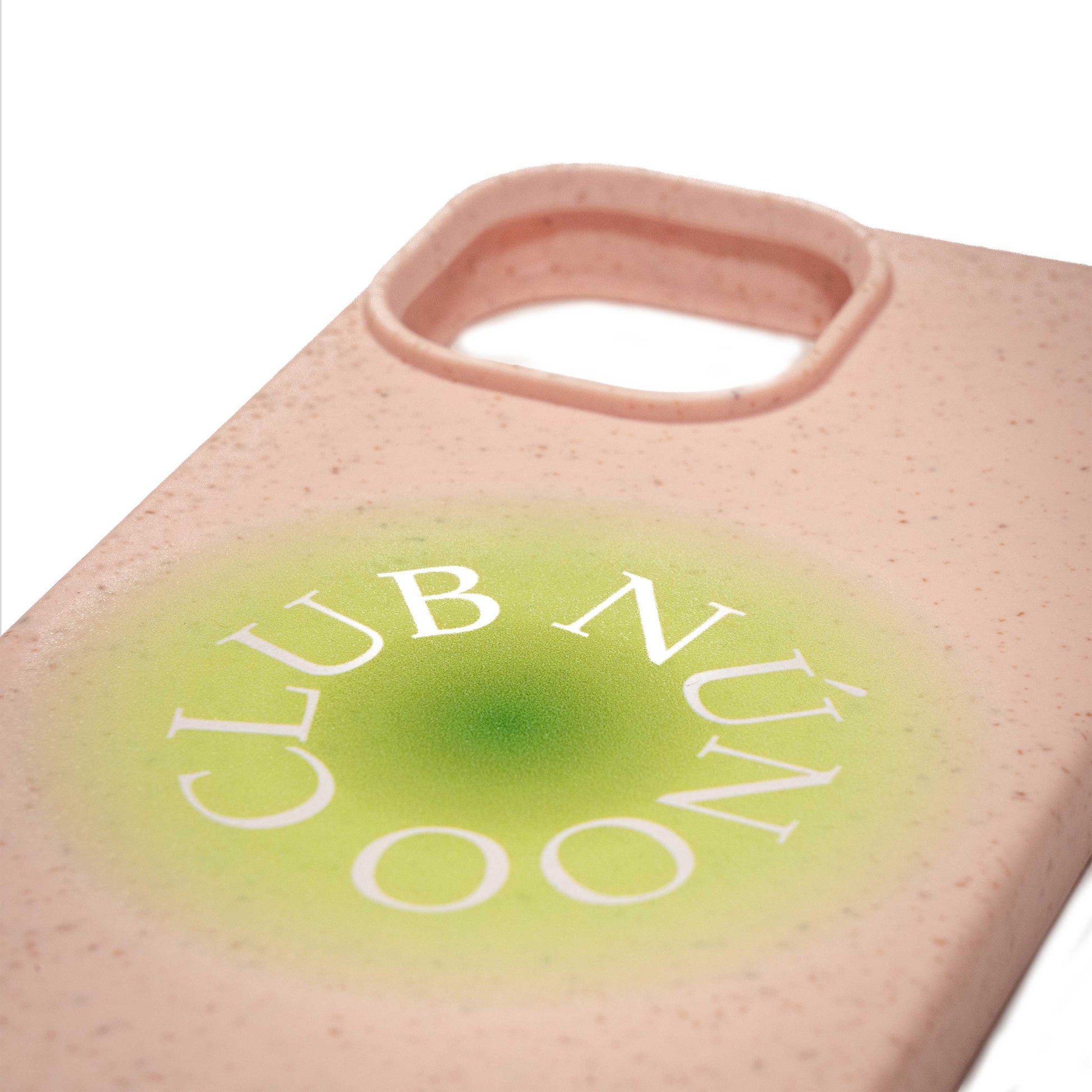 Núnoo Iphone Cover 13/14/15 Light Pink Accessories Light pink