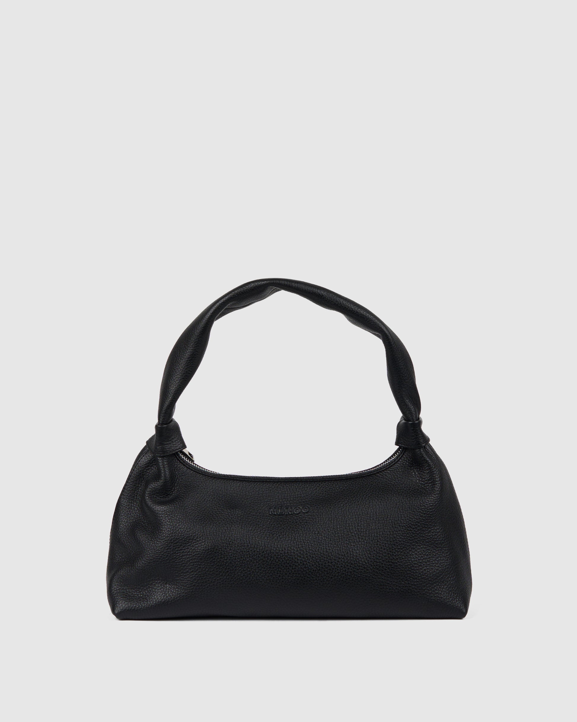 Núnoo Large Dandy Soft Black Medium Black
