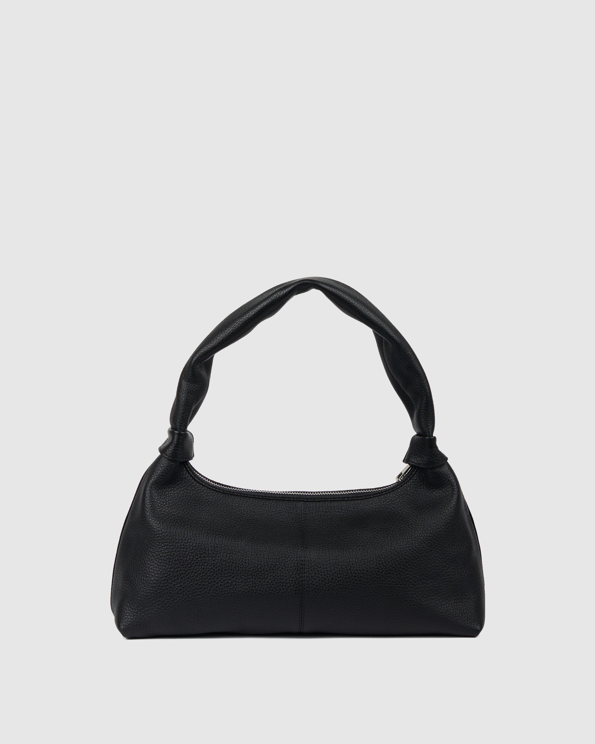 Núnoo Large Dandy Soft Black Medium Black
