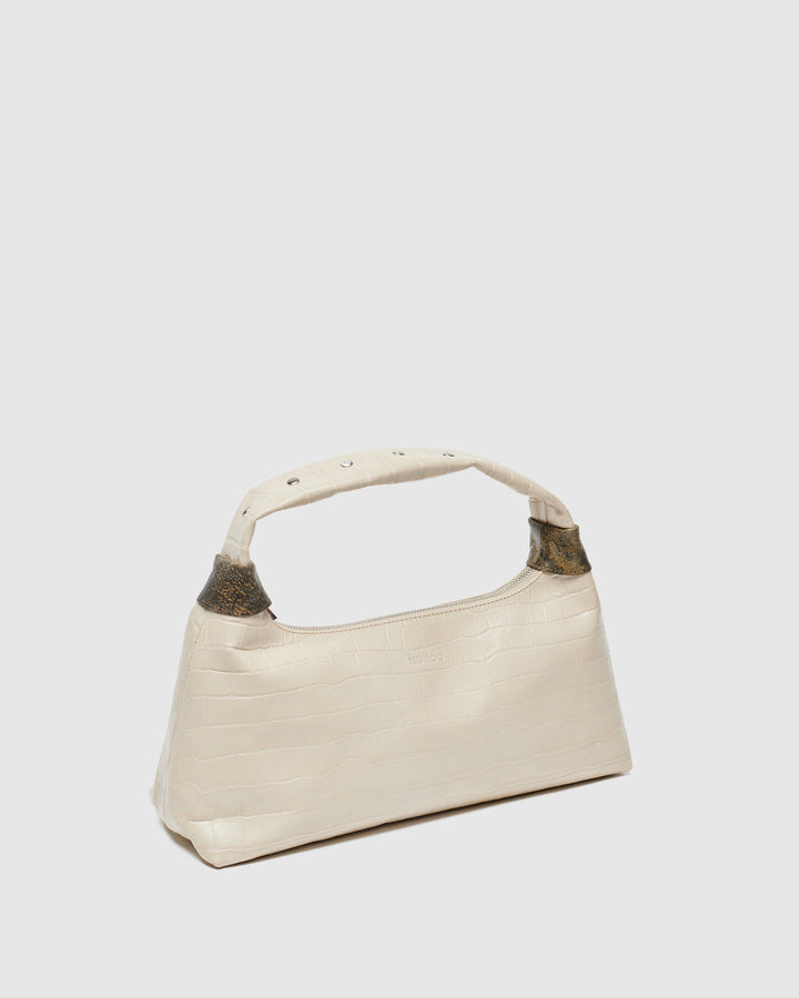 Núnoo Large Dandy Texas Large Warm Grey