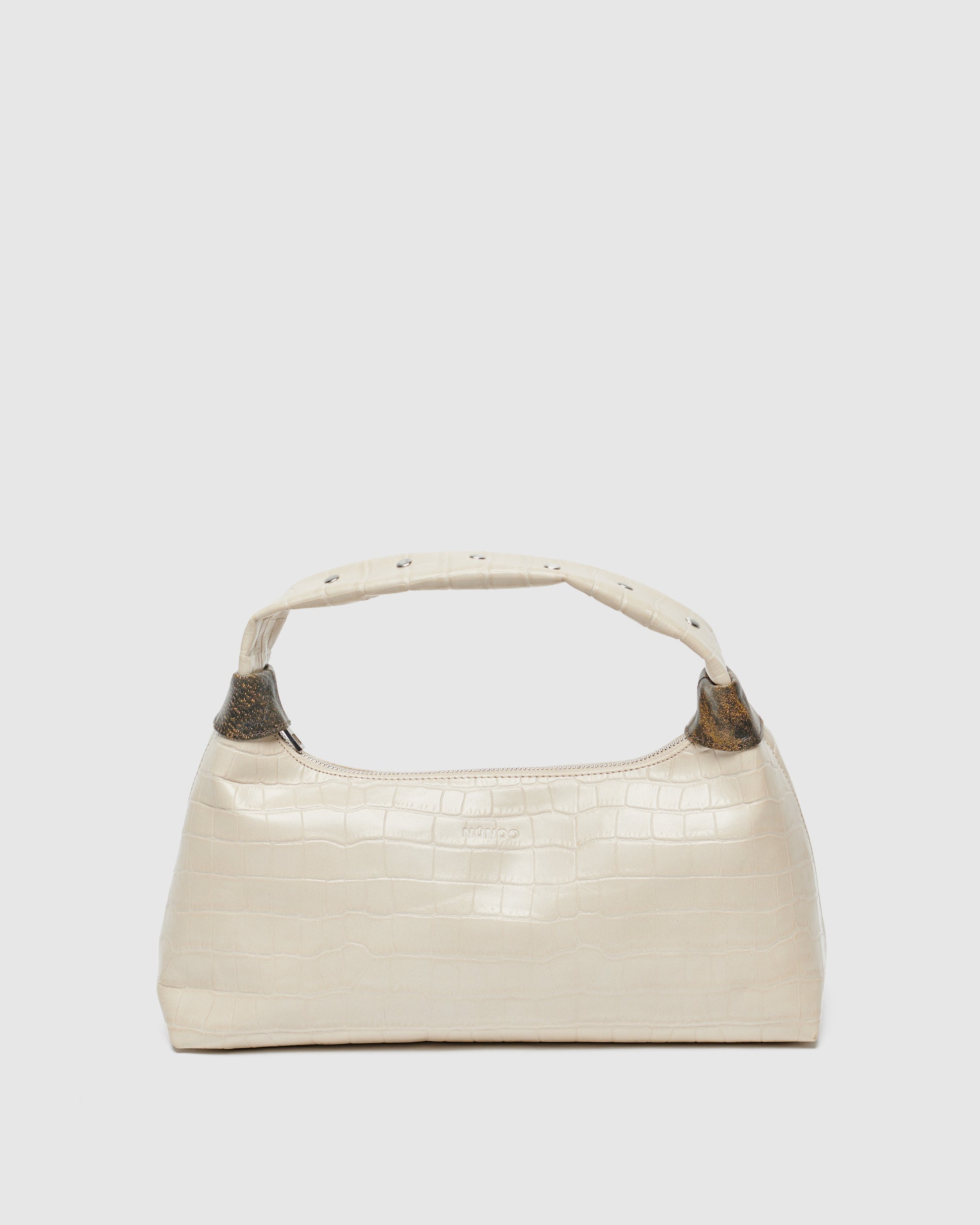 Núnoo Large Dandy Texas Large Warm Grey