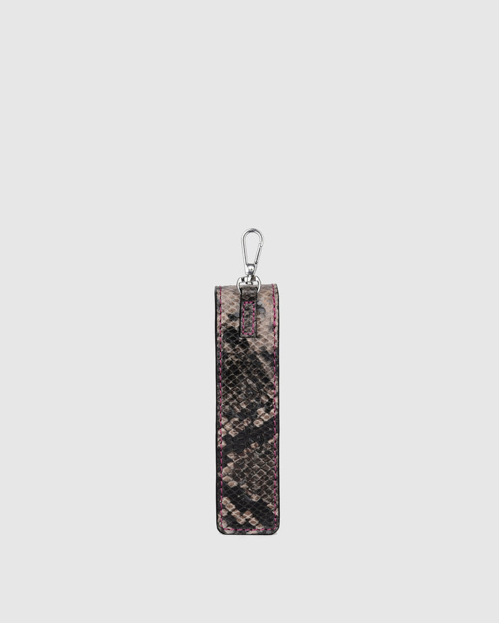 Núnoo Lipgloss Charm - Berg Larsen x Núnoo Accessories Beige