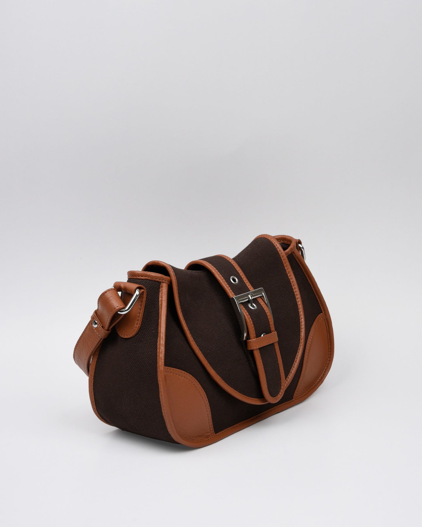 Núnoo Maria Canvas Coffee Medium Coffee