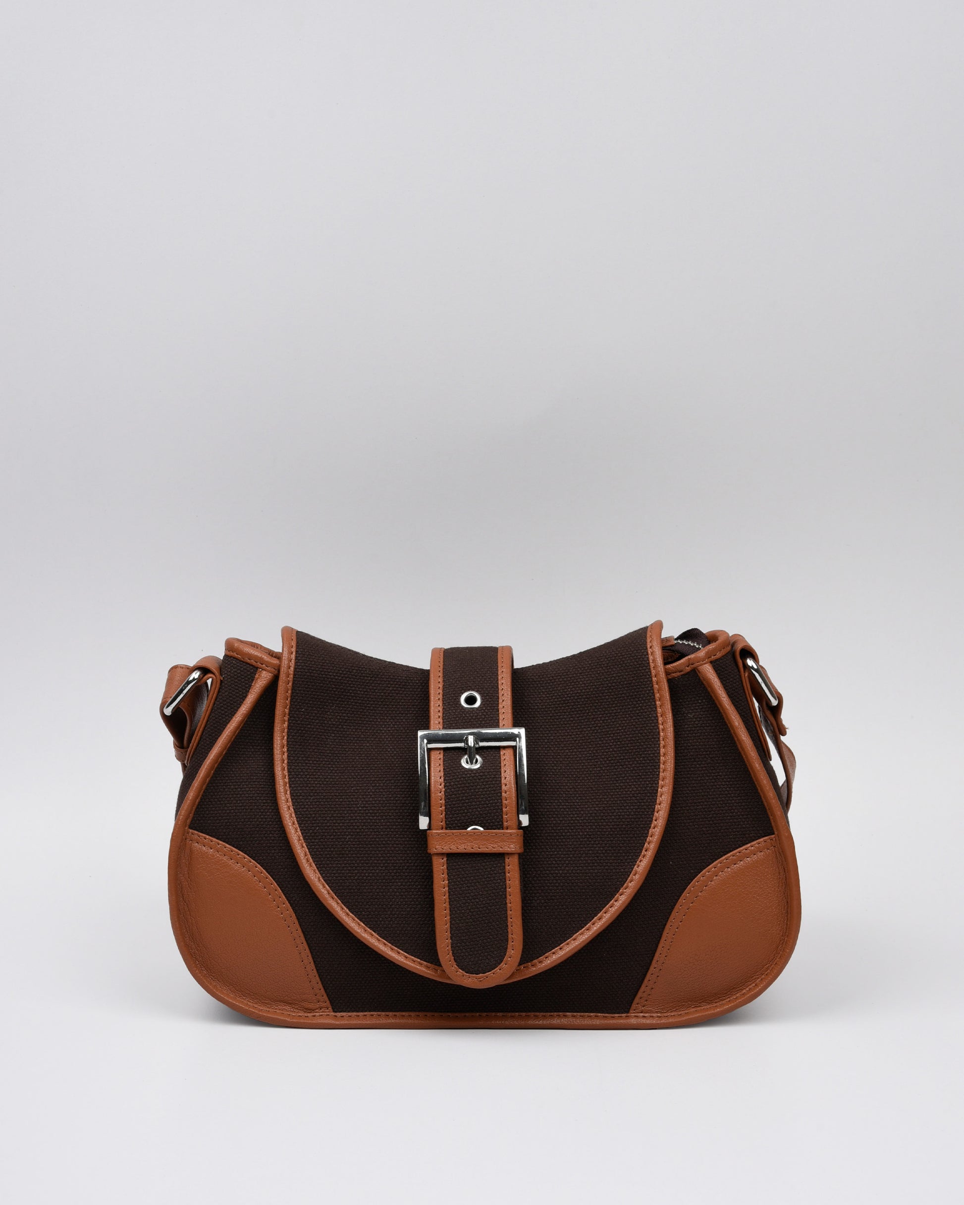 Núnoo Maria Canvas Coffee Medium Coffee