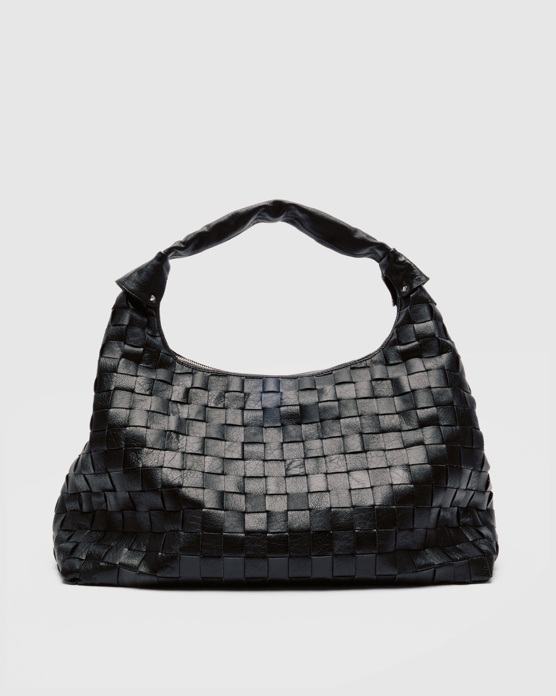 Núnoo Maxi Dandy Braided Air 1 Black Maxi Black