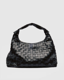 Maxi Dandy Braided Air 1 Black