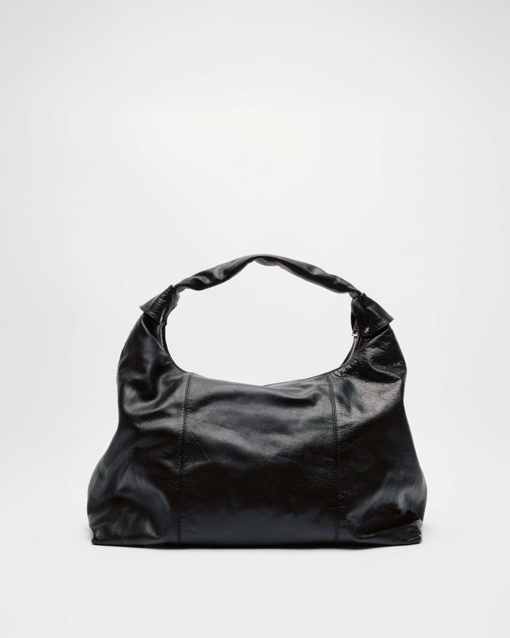 Núnoo Maxi Dandy Braided Air 1 Black Maxi Black