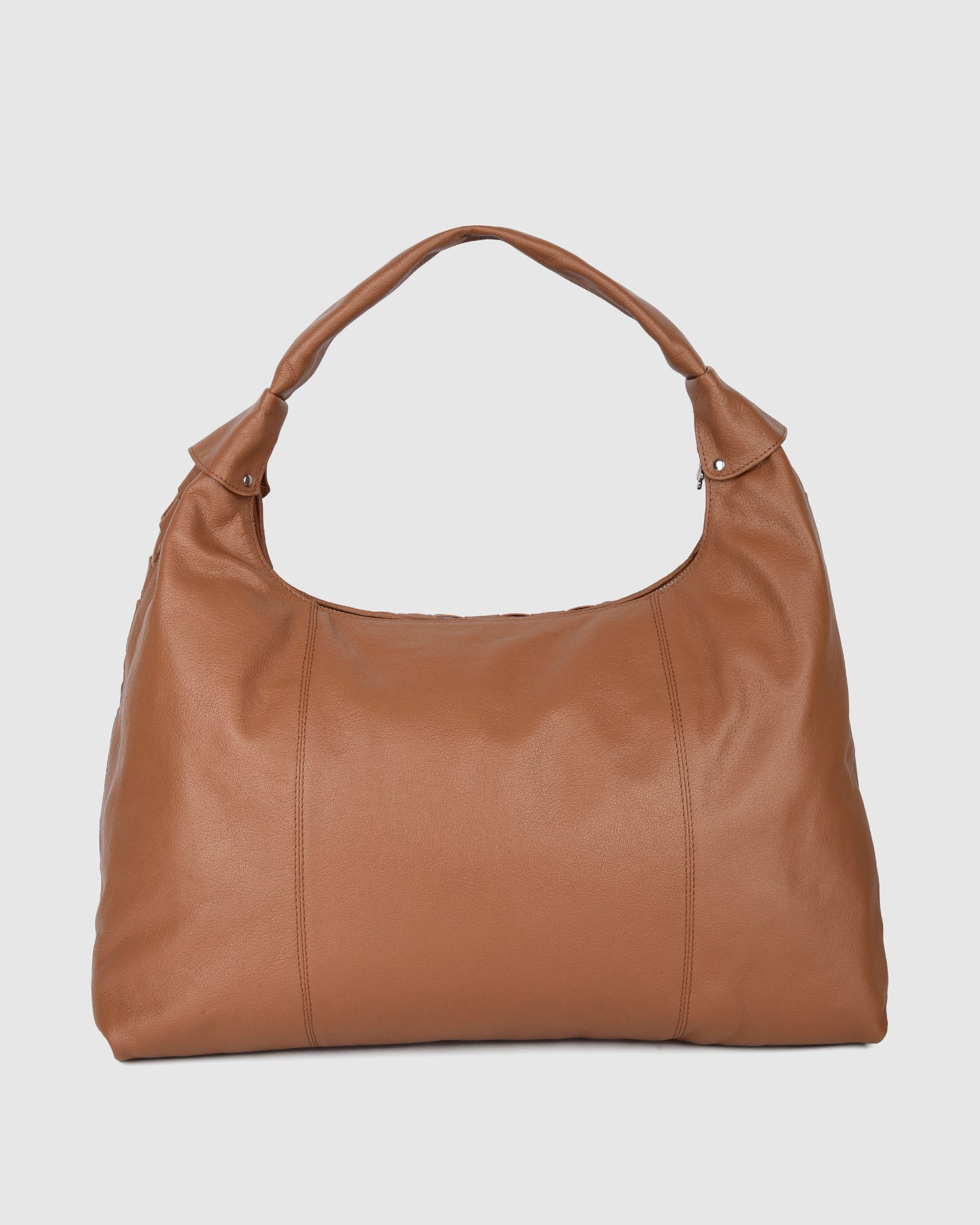 Núnoo Maxi Dandy Braided Air 1 Light Brown Maxi Light brown