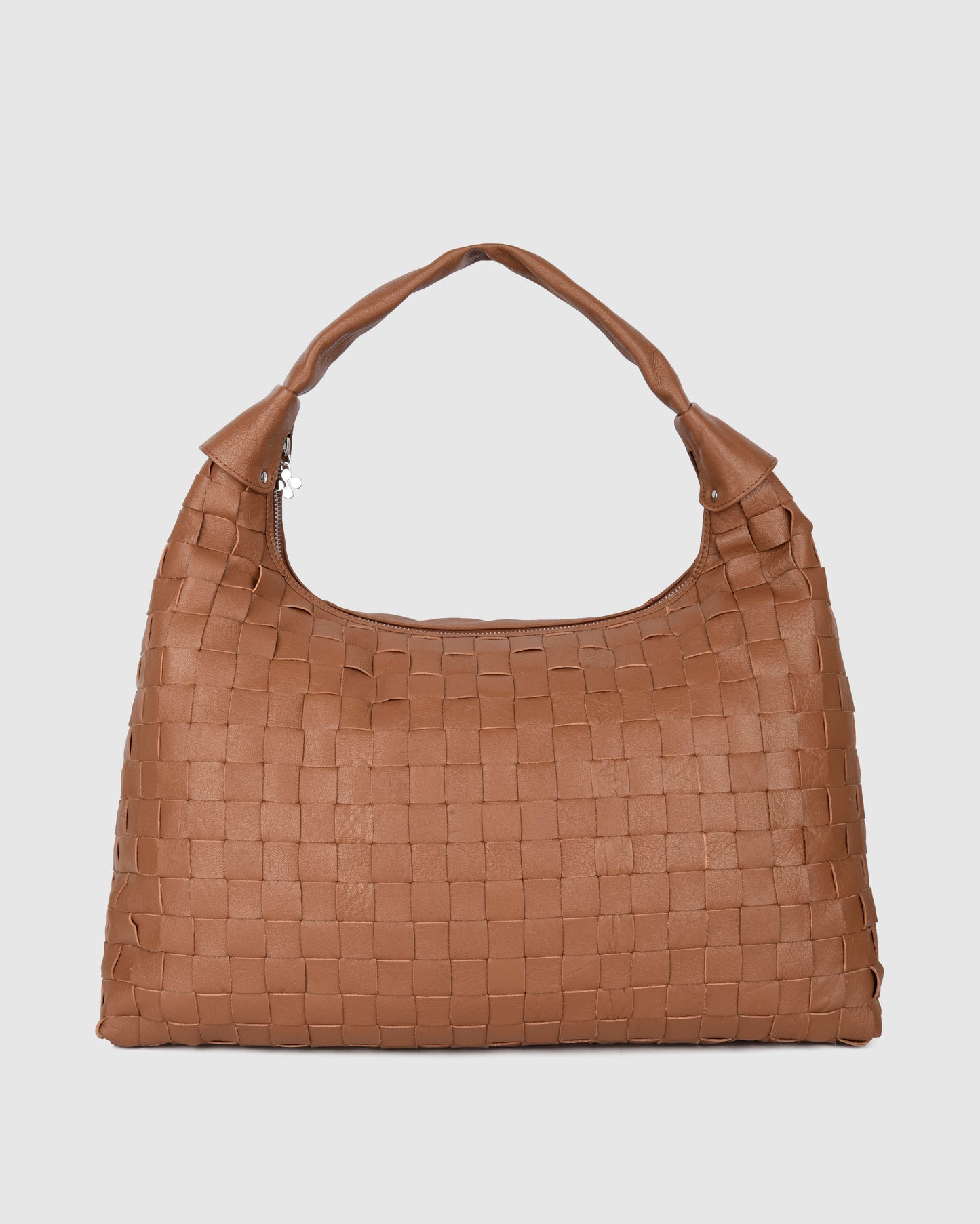 Núnoo Maxi Dandy Braided Air 1 Light Brown Maxi Light brown