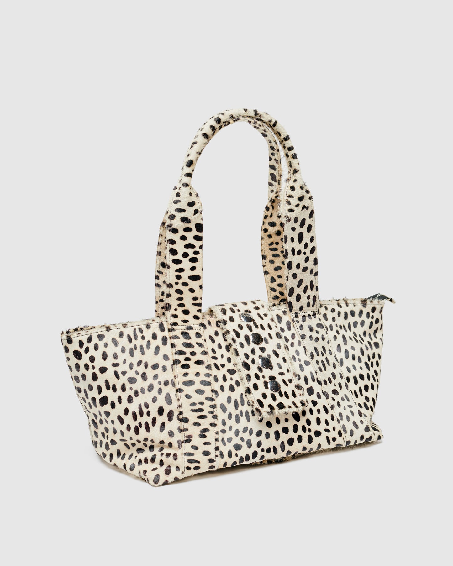 Núnoo Maxi Shopper Deluxe Spot Maxi