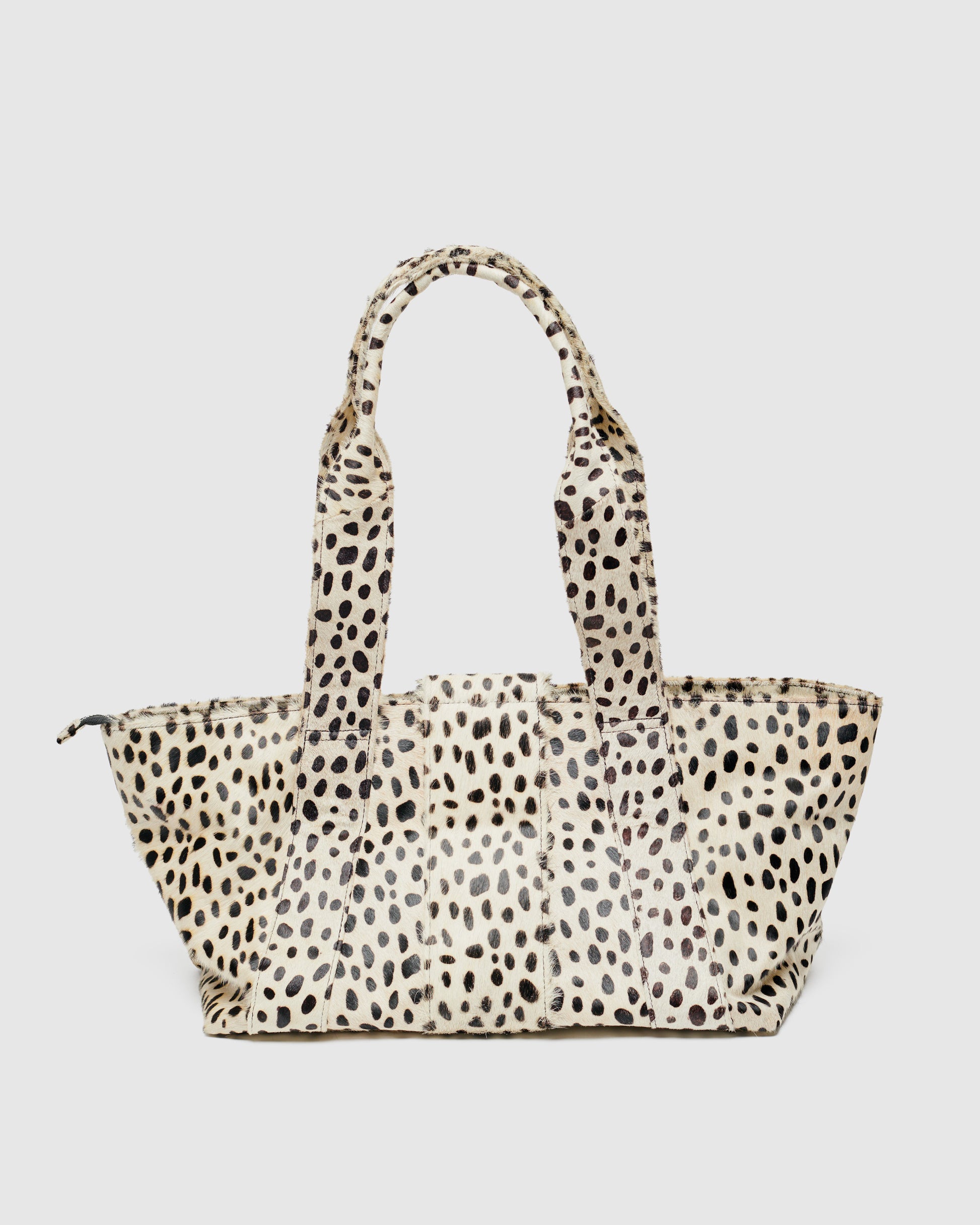 Núnoo Maxi Shopper Deluxe Spot Maxi