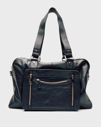 Mille Club Black