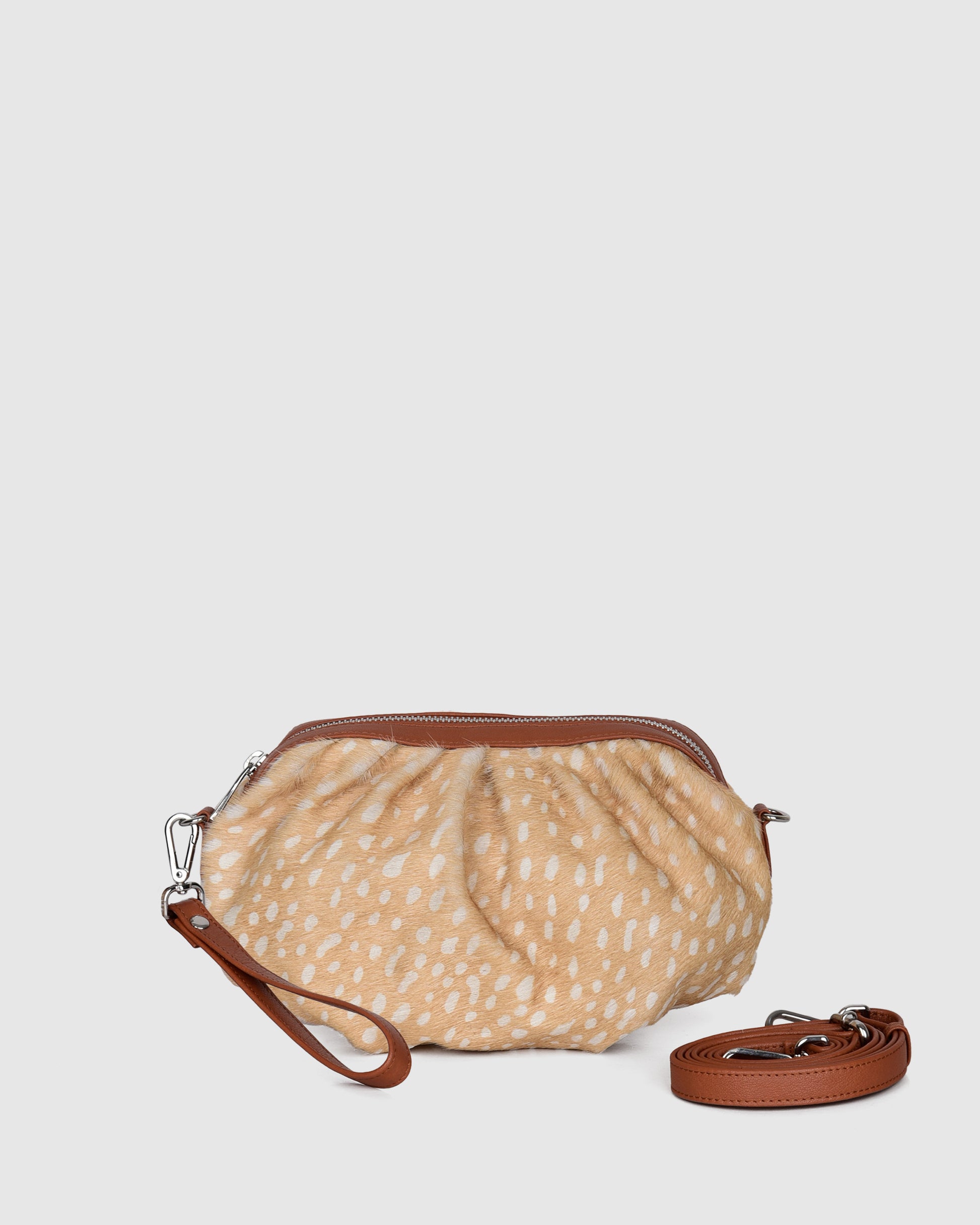 Núnoo Myra Doe Small bag Brown Doe