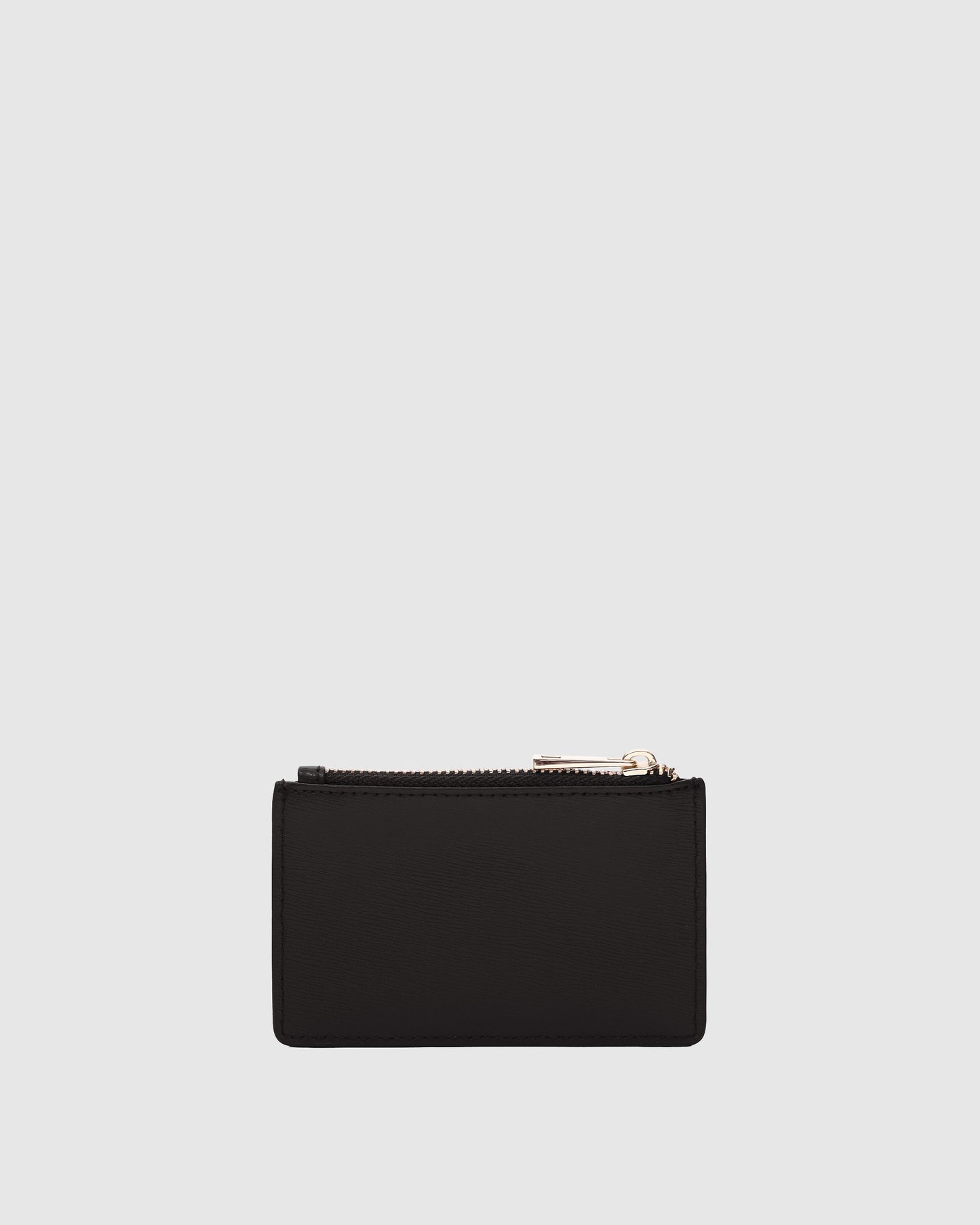 Núnoo Pixie Buckle Florence Black w. Gold Wallet Black