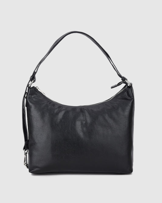 Núnoo Rio Mountain Black Large Black