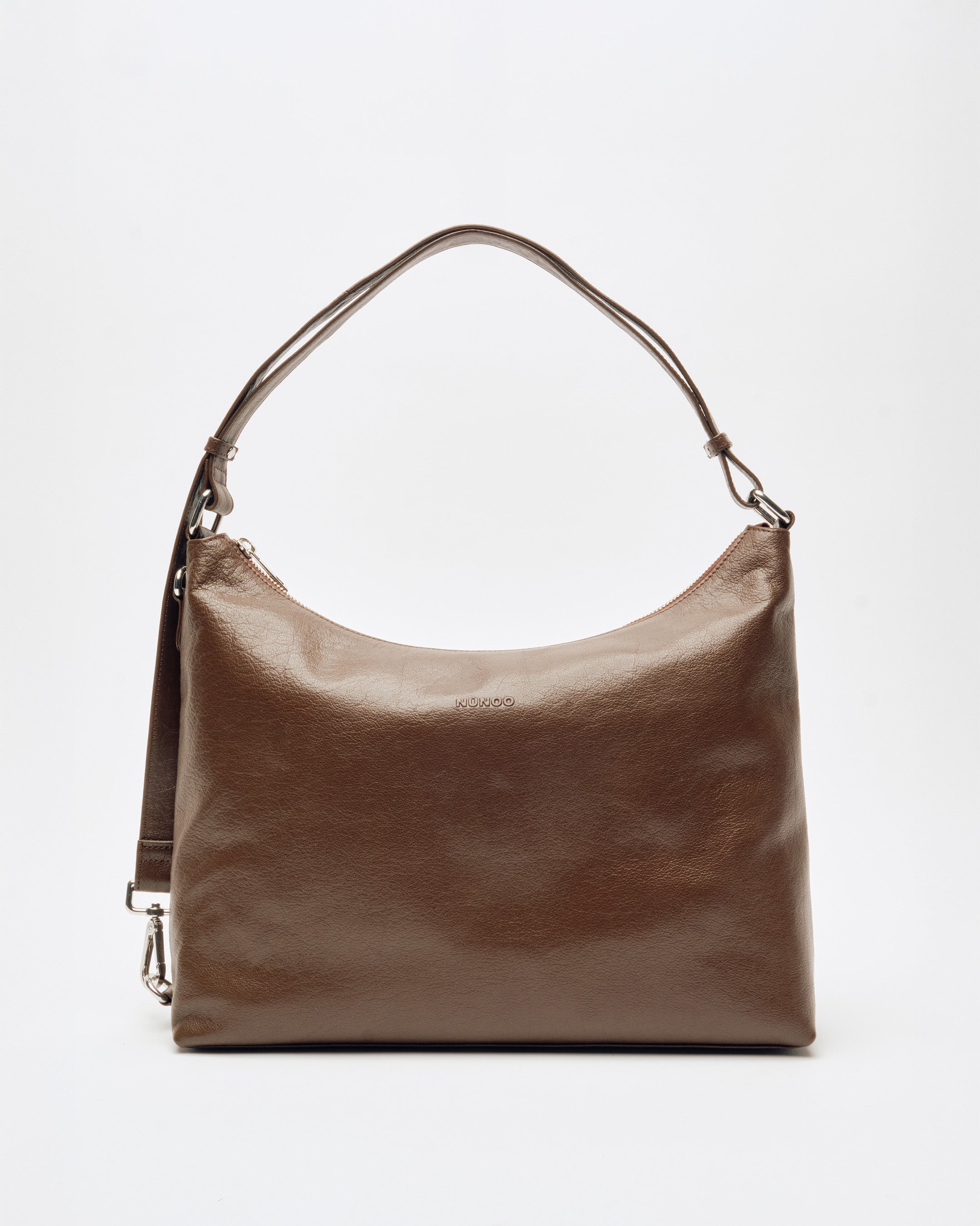 Rio Mountain Dark Brown – Núnoo NO