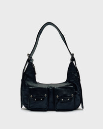 Sally small air 1 black
